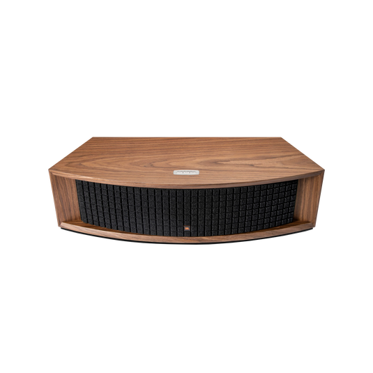 JBL L75ms Music System - Black - Integrated Music System - Detailshot 1 image number null